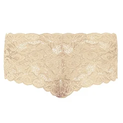 Shorty En Dentelle