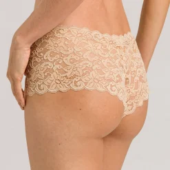 Shorty En Dentelle
