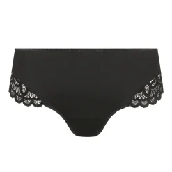 Shorty En Dentelle