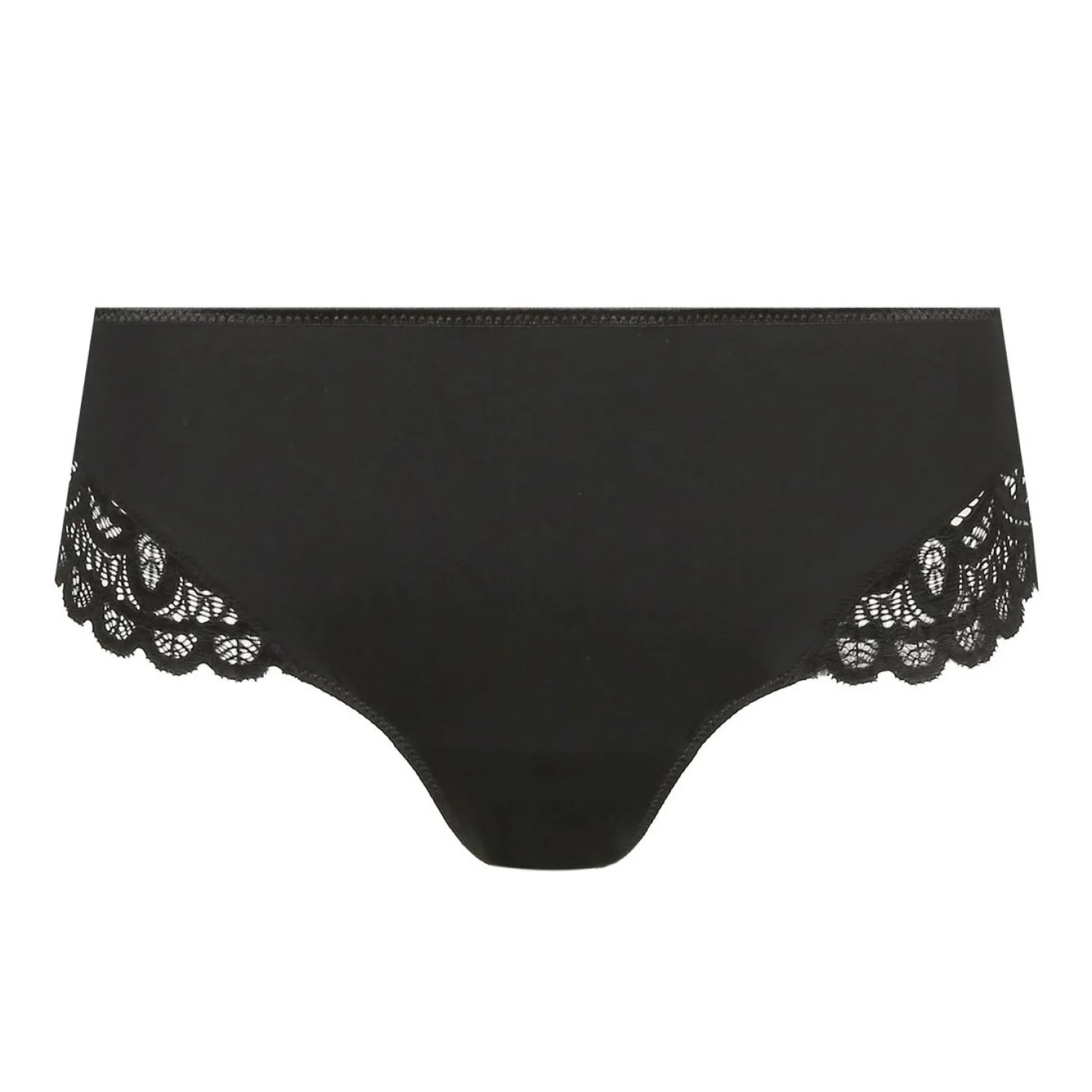 Shorty En Dentelle