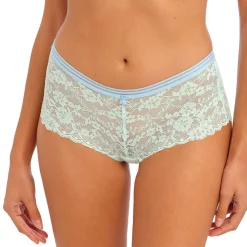 Shorty En Dentelle