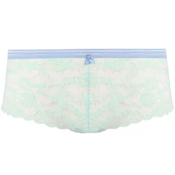 Shorty En Dentelle