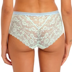 Shorty En Dentelle