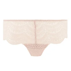 Shorty En Dentelle