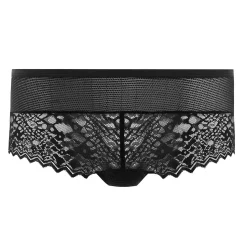 Shorty En Dentelle