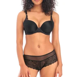 Shorty En Dentelle