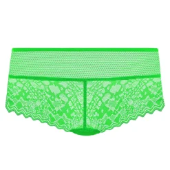 Shorty En Dentelle