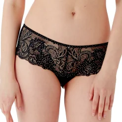 Shorty En Dentelle