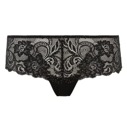 Shorty En Dentelle