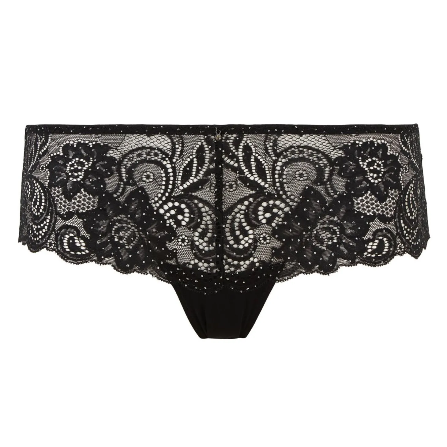 Shorty En Dentelle