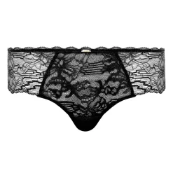 Shorty En Dentelle
