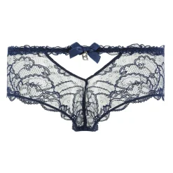 Shorty En Dentelle
