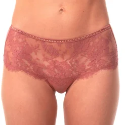 Shorty En Dentelle