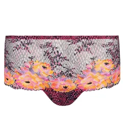 Shorty En Dentelle