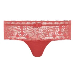 Shorty En Dentelle