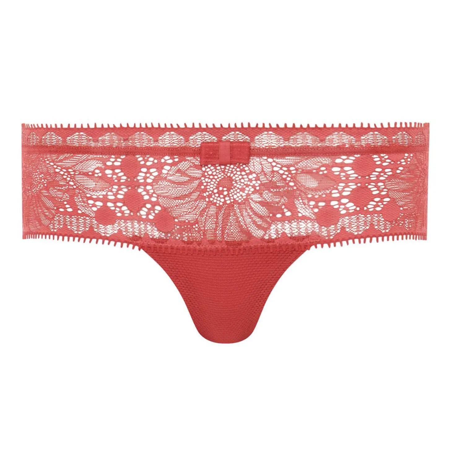 Shorty En Dentelle