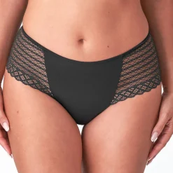 Shorty En Dentelle