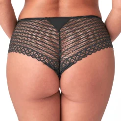 Shorty En Dentelle