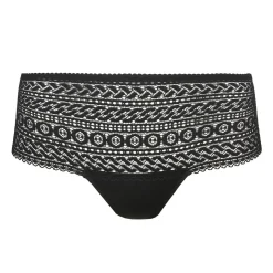 Shorty En Dentelle