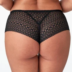 Shorty En Dentelle