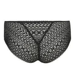 Shorty En Dentelle