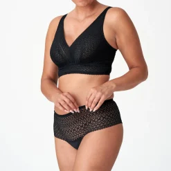 Shorty En Dentelle