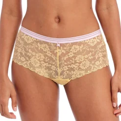 Shorty En Dentelle