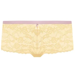 Shorty En Dentelle