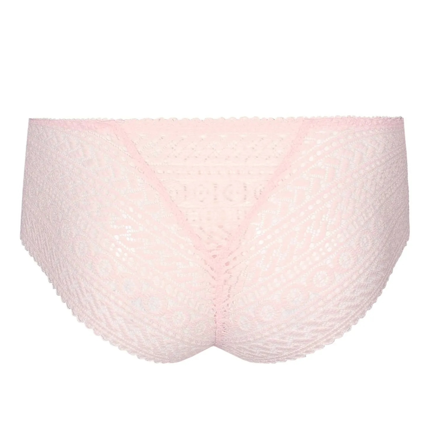 Shorty En Dentelle