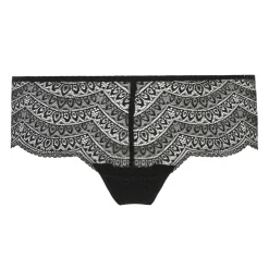 Shorty En Dentelle