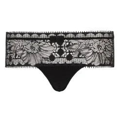Shorty En Dentelle