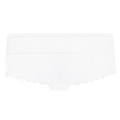 Shorty En Dentelle