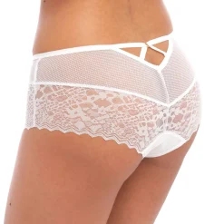 Shorty En Dentelle