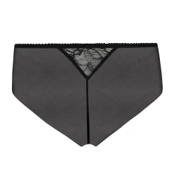 Shorty En Dentelle