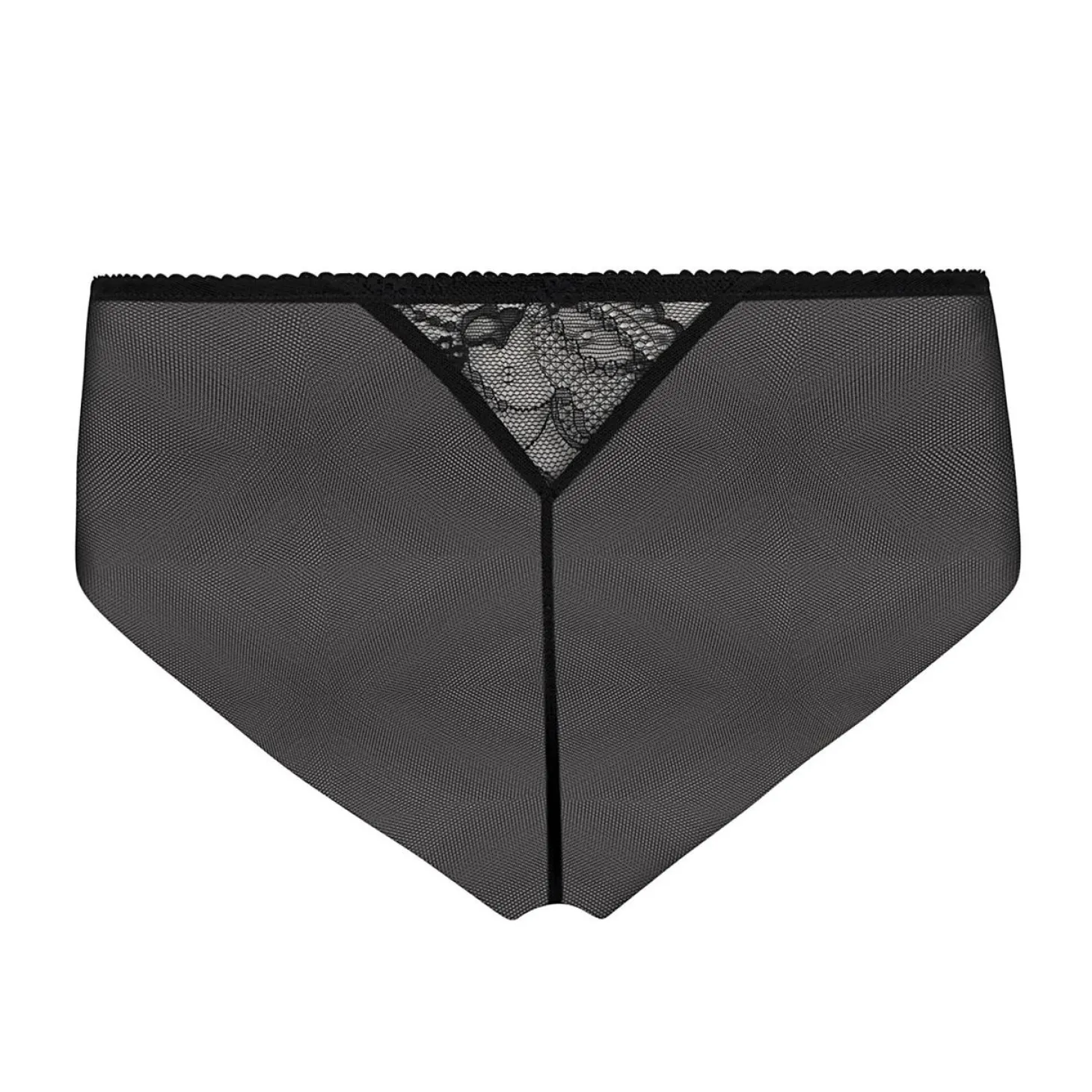 Shorty En Dentelle