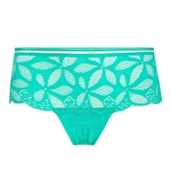 Shorty En Dentelle