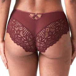 Shorty En Dentelle