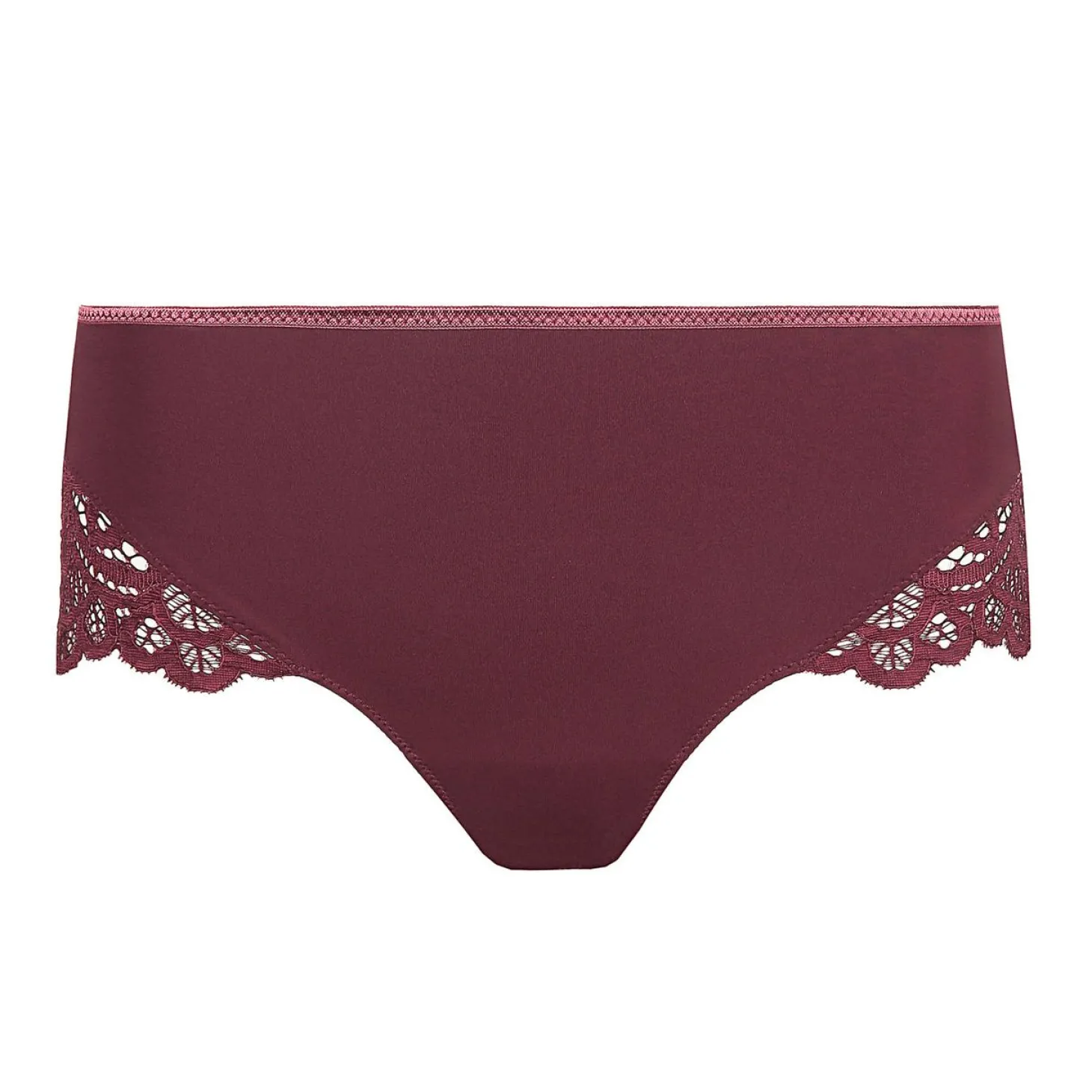Shorty En Dentelle