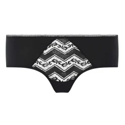 Shorty En Dentelle