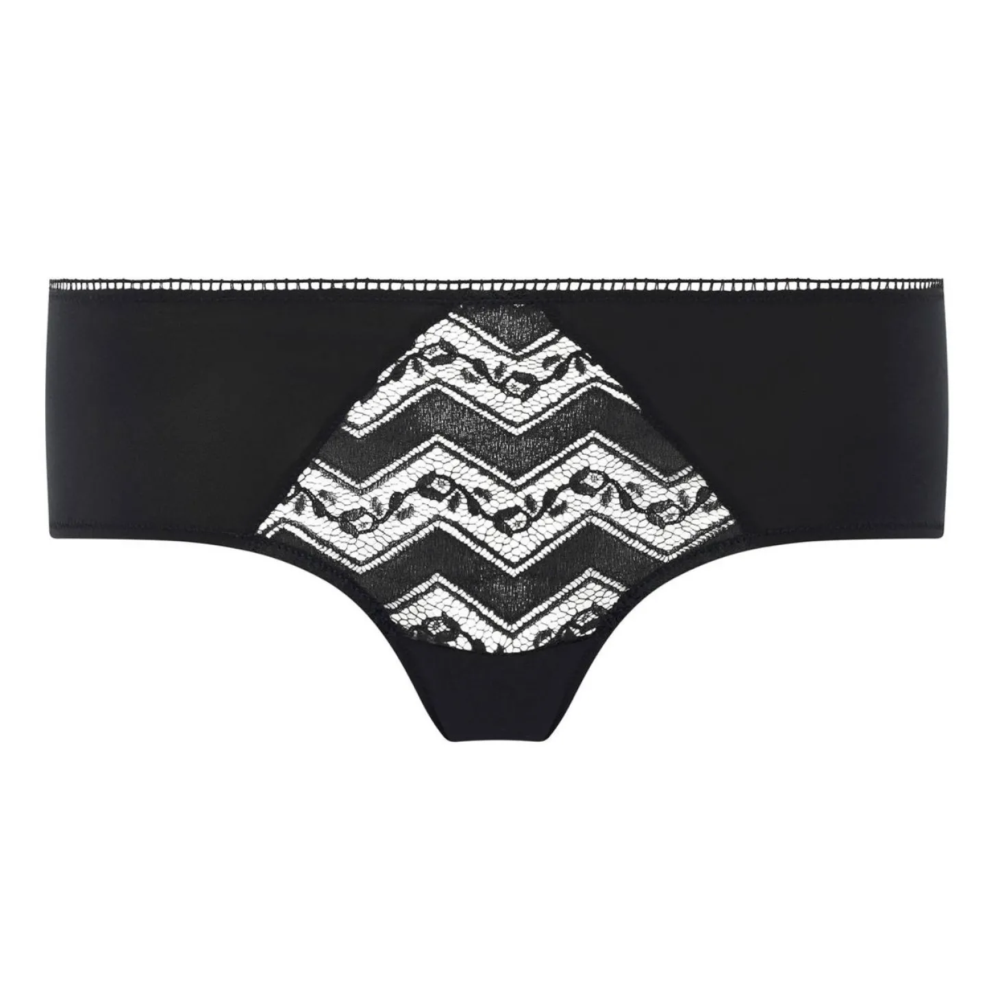 Shorty En Dentelle