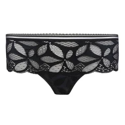 Shorty En Dentelle