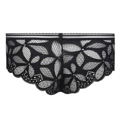 Shorty En Dentelle