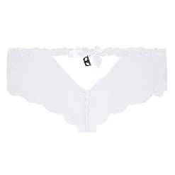 Shorty En Dentelle