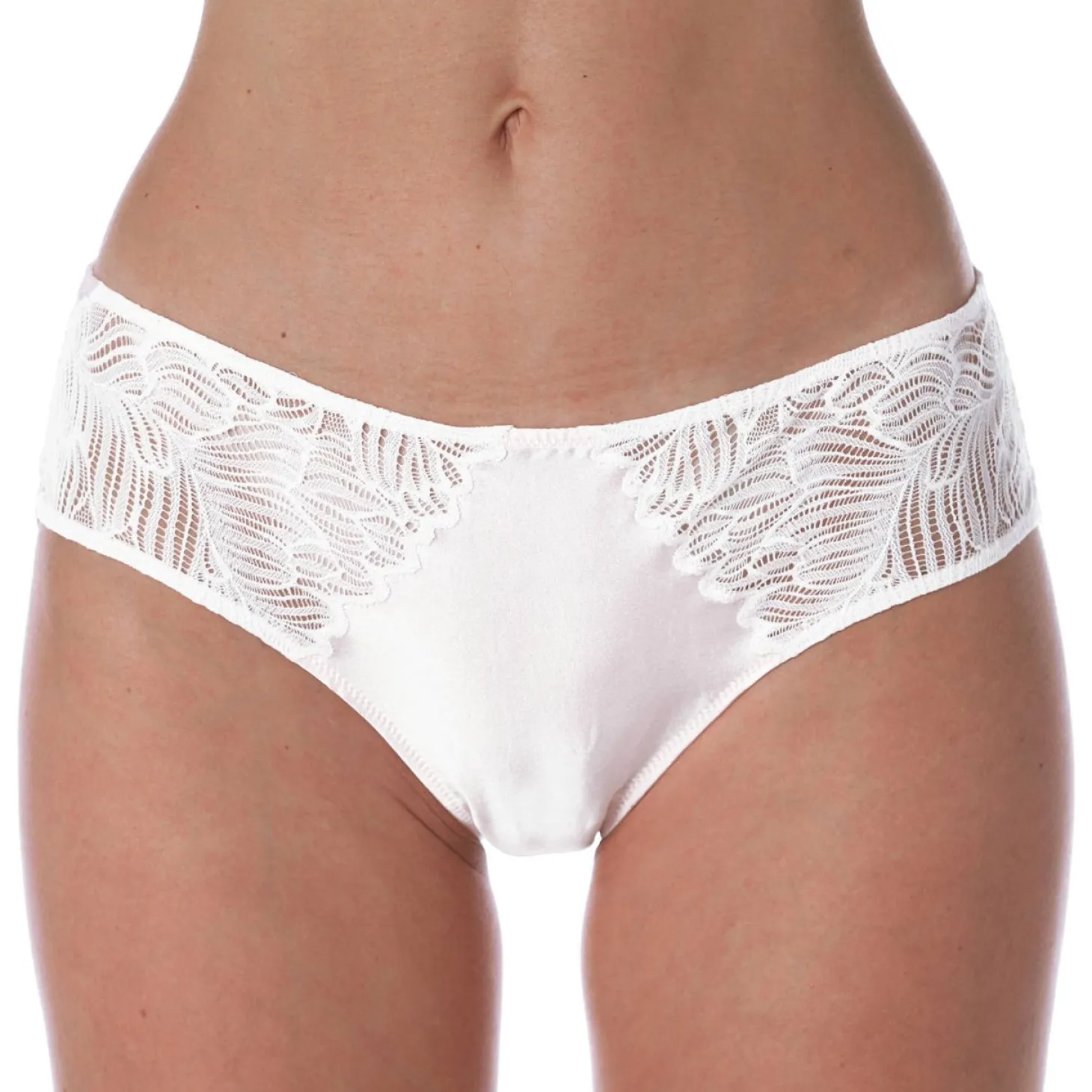 Shorty En Dentelle