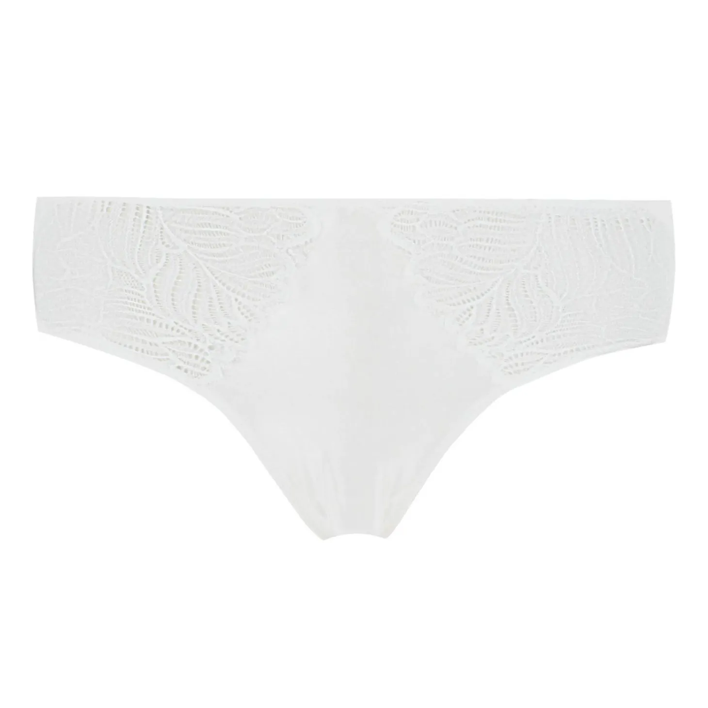 Shorty En Dentelle
