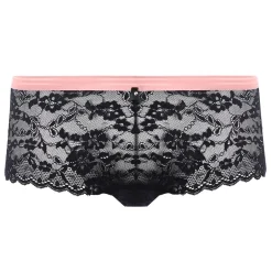 Shorty En Dentelle