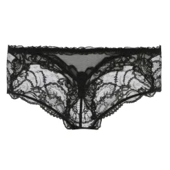 Shorty En Dentelle