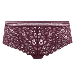 Shorty En Dentelle