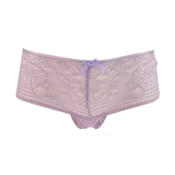 Shorty En Dentelle
