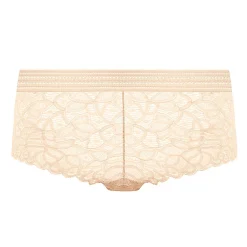 Shorty En Dentelle